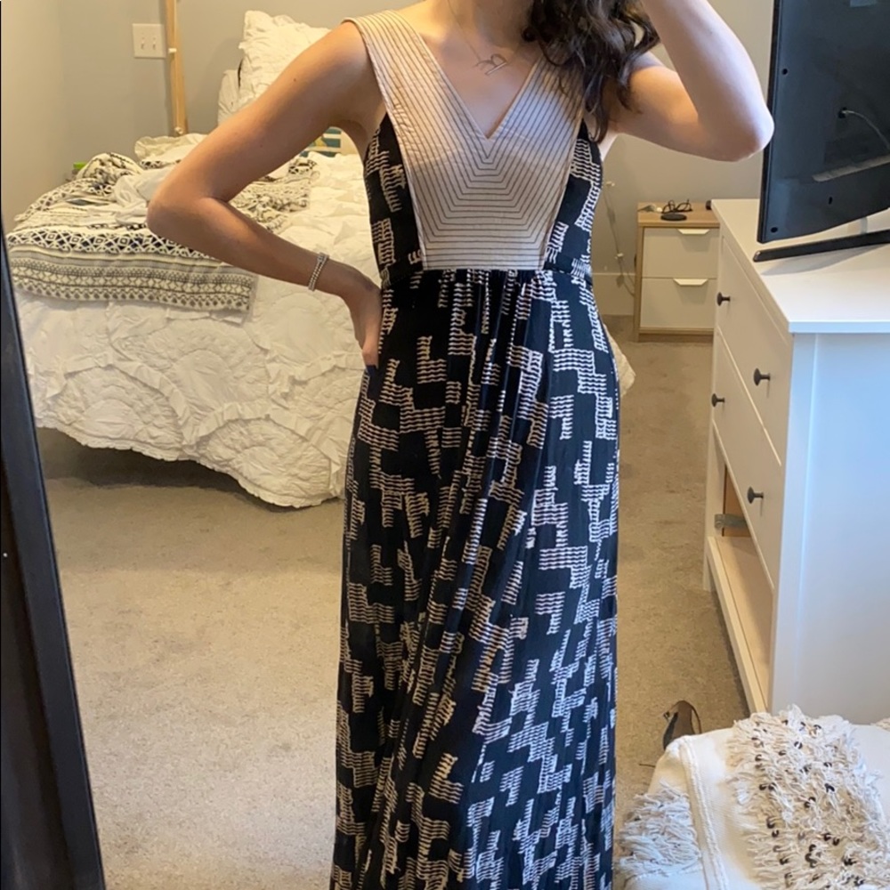 Tracy Reese Maxi
